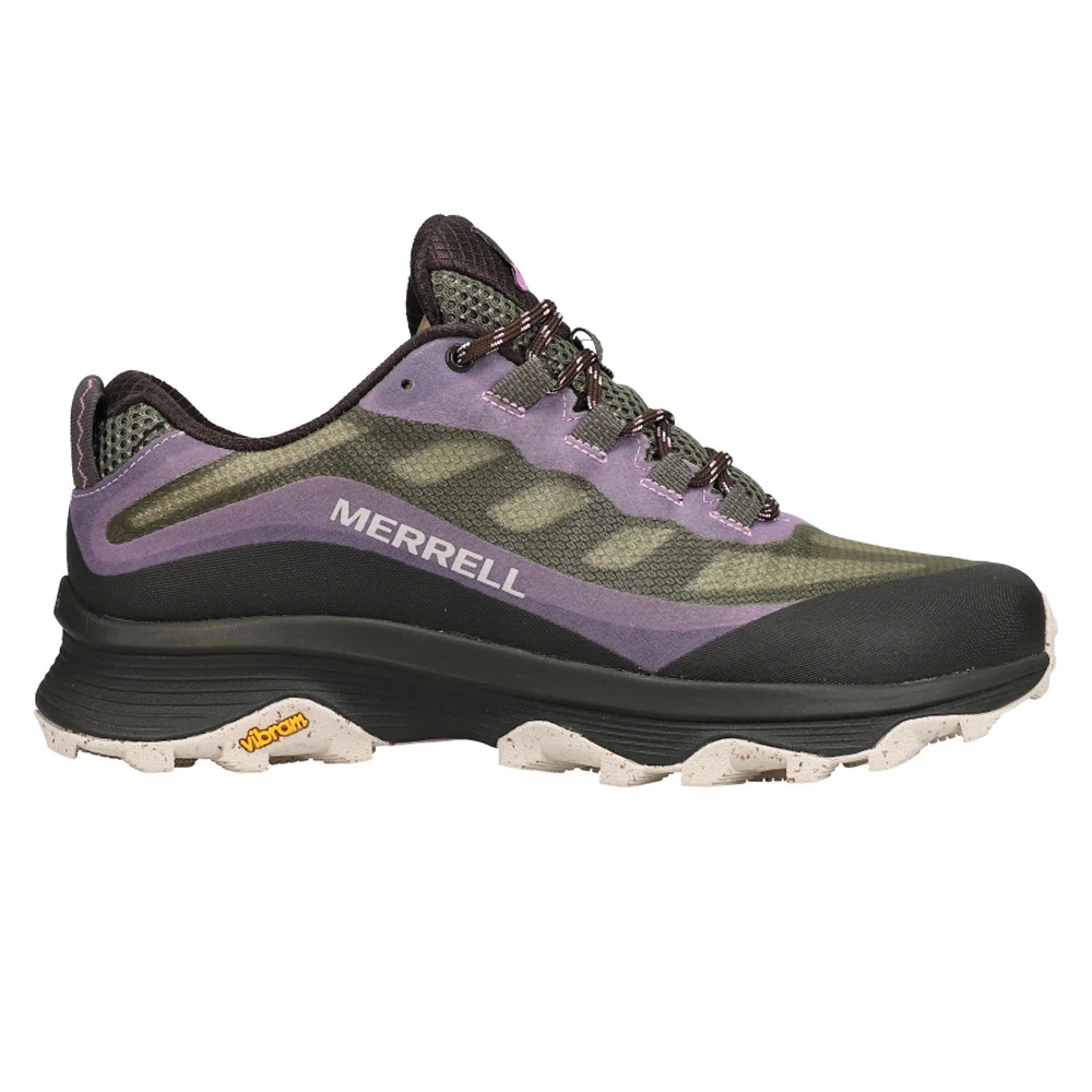 Women’s Merrell Moab Speed hiking shoes